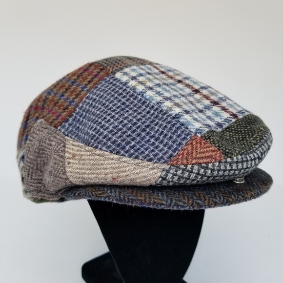 glen eske hats